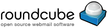 Roundcube Logo